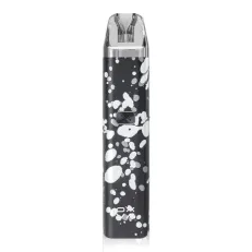 OXVA XLIM C Pod Kit Black Camo 900mAh In UAE