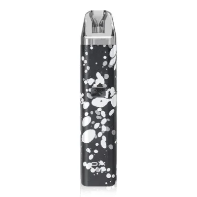 OXVA XLIM C Pod Kit Black Camo 900mAh In UAE