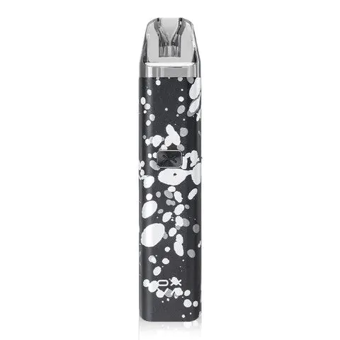 OXVA XLIM C Pod Kit Black Camo 900mAh In UAE