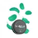Buy X- Bar Nicotine Pouches 18MG In Dubai at Gen Vape Dubai.