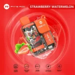 PYNE POD BOOST 8500 PUFFS STRAWBERRY WATERMELON DISPOSABLE VAPE