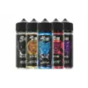 PINK PANTHER SERIES 120ML BY DR VAPES