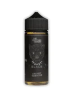 PINK PANTHER SERIES Black panther 120ML BY DR VAPES