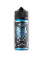 PINK PANTHER SERIES Blue panther 120ML BY DR VAPES