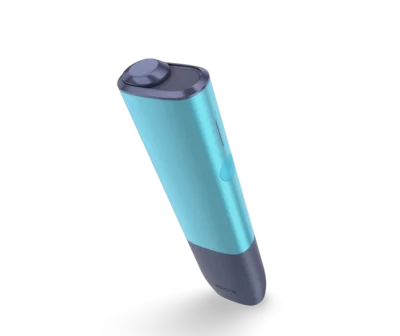 NEW IQOS ILUMA ONE WE MID (Limited Edition) Side view