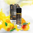 VGOD E-LIQUID 6MG 60ML