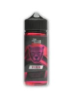 PINK PANTHER SERIES Pink Panther 120ML BY DR VAPES