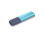 NEW IQOS ILUMA ONE WE MID (Limited Edition) image