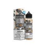 VGOD Iced Mango Bomb E-LIQUID 12MG 60ML