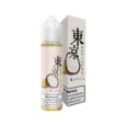 TOKYO E-LIQUID 3MG 60ML ALL FLAVORS