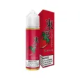 TOKYO E-LIQUID 3MG 60ML ALL FLAVORS