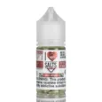 I LOVE SALTS E-JUICE 25MG & 50MG