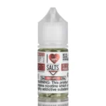 I LOVE SALTS Juicy Apple E-JUICE 25MG & 50MG