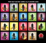 BUY POD SALY CORE 20MG IN UAE