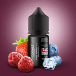 Pod Salt Core Mix Raspberry 30ml Salt Nic E-Liquid (UAE) - 20mg