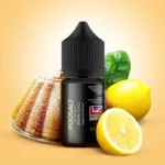 Pod Salt Core Lemon Slice 30ml Salt Nic E-Liquid (UAE) - 20mg