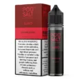 Pod Salt Subo 3mg E-Liquid (UAE) – 50ml