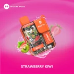 PYNE POD BOOST 8500 PUFFS STRAWBERRY KIWI DISPOSABLE VAPE
