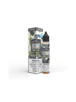 Vgod Salt Nic Iced Apple bomb E-liquid 30ml (25mg & 50mg)