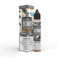 Vgod Salt Nic E-liquid 30ml (25mg & 50mg)