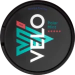 VELO POLAR MINT MAX SLIM 14MG at gen vape Dubai