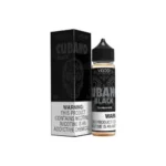VGOD Cubao Black E-LIQUID 12MG 60ML