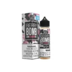 VGOD Iced Berry Bomb E-LIQUID 12MG 60ML