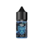THE PANTHER SERIES BLUE SALTNIC BY DR VAPES 30ML