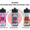 DR VAPES THE FROZEN SERIES 3MG-120ML