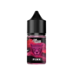 THE PANTHER SERIES PINK SALTNIC BY DR VAPES 30ML