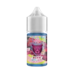 THE PANTHER SERIES PINK FROZEN REMIX SALTNIC BY DR VAPES 30ML