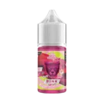 THE PANTHER SERIES PINK REMIX SALTNIC BY DR VAPES 30ML