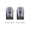 UWELL CALIBURN G3 POD CARTRIDGE