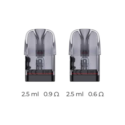 UWELL CALIBURN G3 POD CARTRIDGE
