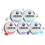 ÜBBS NICOTINE POUCHES