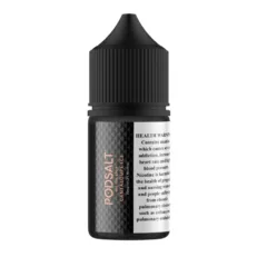 POD SALT CORE CANTALOUPE ICE 20MG SALTNIC E-LIQUID -30ML