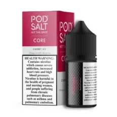 POD SALT CORE CHERRY ICE 20MG SALTNIC 30ML