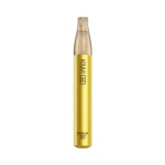 KIWI GO MAX 2500 PUFFS 20MG DISPOSABLE VAPE MANGO ICE