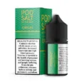 POD SALT ORIGIN MENTHOL TOBACCO 20MG SALTNIC 30ML