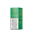 POD SALT ORIGIN MENTHOL TOBACCO 20MG SALTNIC 30ML