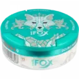 WHITE FOX DOUBLE MINT SLIM–16MG