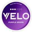 Buy VELO Purple Grape 10MG Nicotine Pouches Gen Vape Dubai