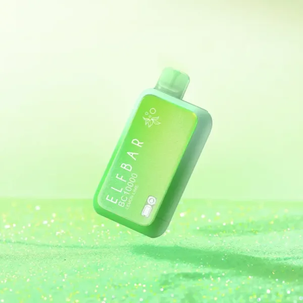 Elf Bar Bc10000 lemon lime