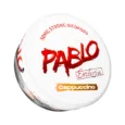 Pablo Exclusive Cappuccino Strong 50mg