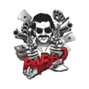 Pablo Nicotine Pouches logo