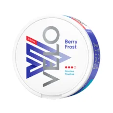 VELO BERRY FROST STRONG 10MG GEN VAPE DUBAI