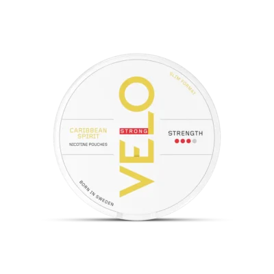 VELO CARIBBEAN SPIRIT 3dots in UAE