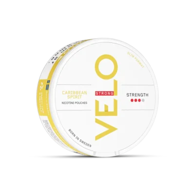 VELO CARIBBEAN SPIRIT STRONG SLIM IN DUBAI & UAE