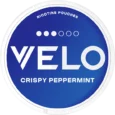 VELO Crispy Peppermint (Previously Ice Cool) Nicotine Pouches Image Gen Vape Dubai