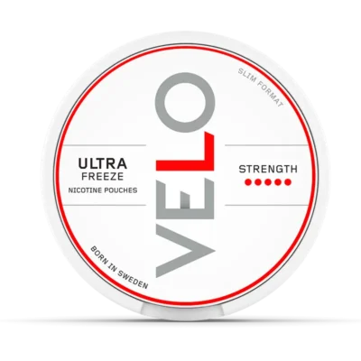 VELO FREEZE ULTRA SLIM 14MG GEN VAPE DUBAI